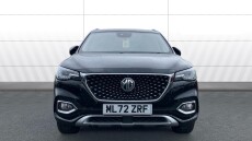 MG Hs 1.5 T-GDI Exclusive 5dr DCT Petrol Hatchback